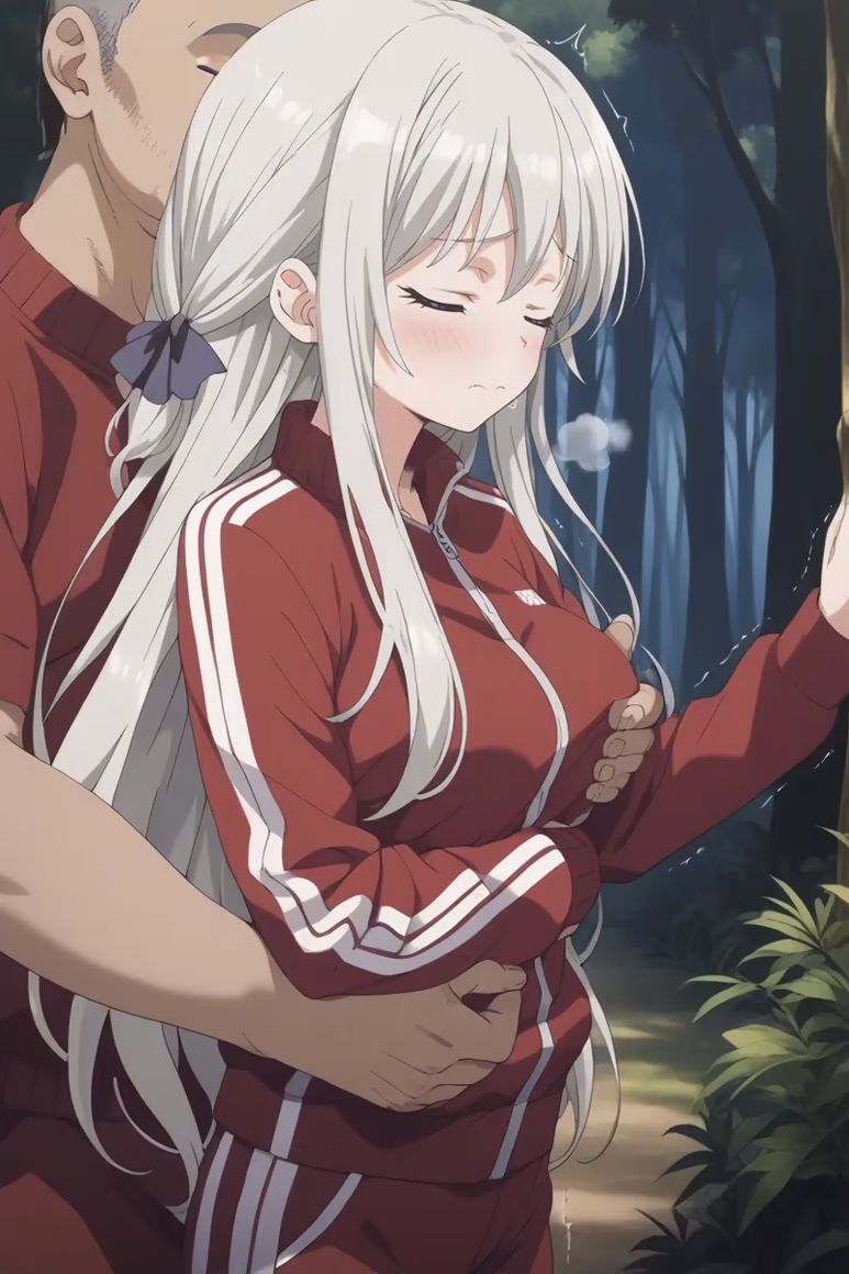 Hiyori Shiina from Classroom of the Elite (You-Zitsu) — image 22 of 272