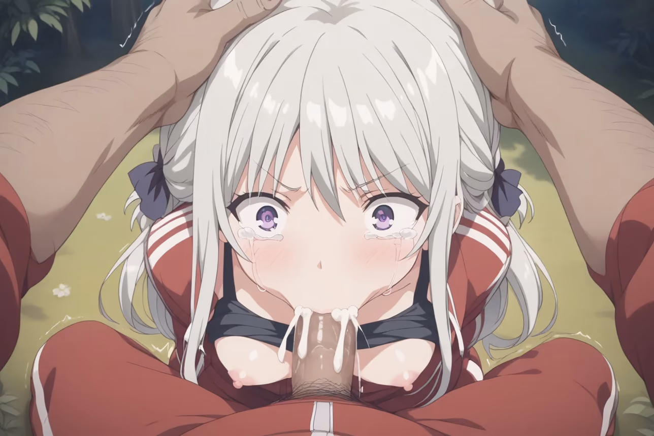 Hiyori Shiina from Classroom of the Elite (You-Zitsu) — image 74 of 272