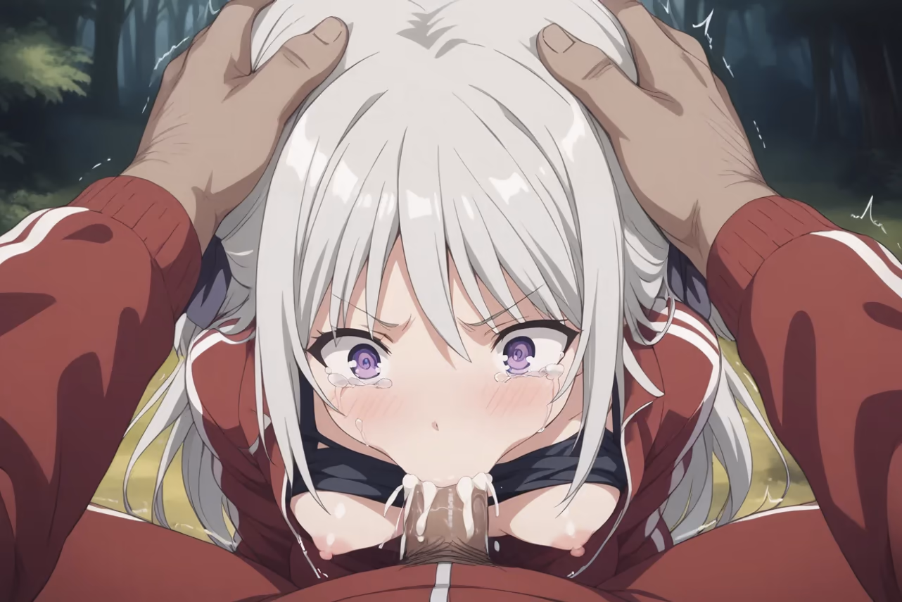 Hiyori Shiina from Classroom of the Elite (You-Zitsu) — image 75 of 272