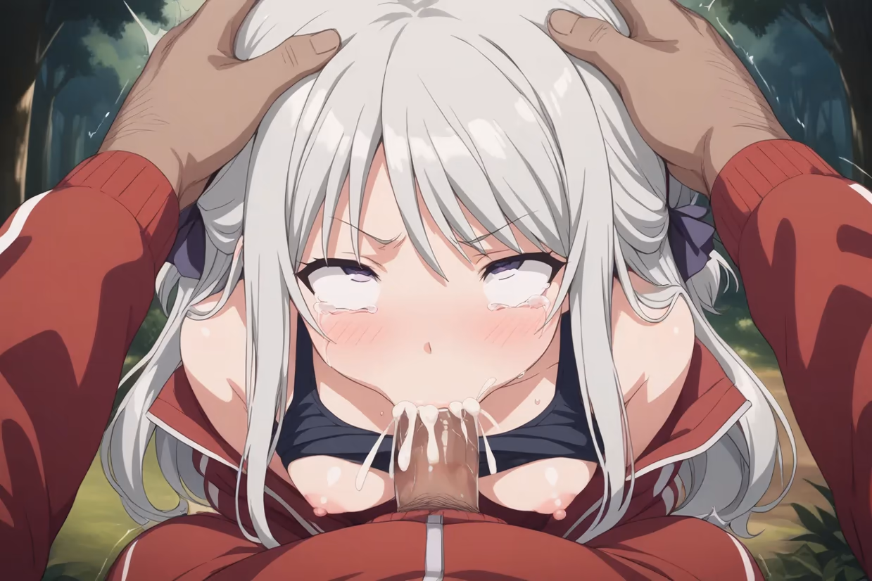 Hiyori Shiina from Classroom of the Elite (You-Zitsu) — image 82 of 272