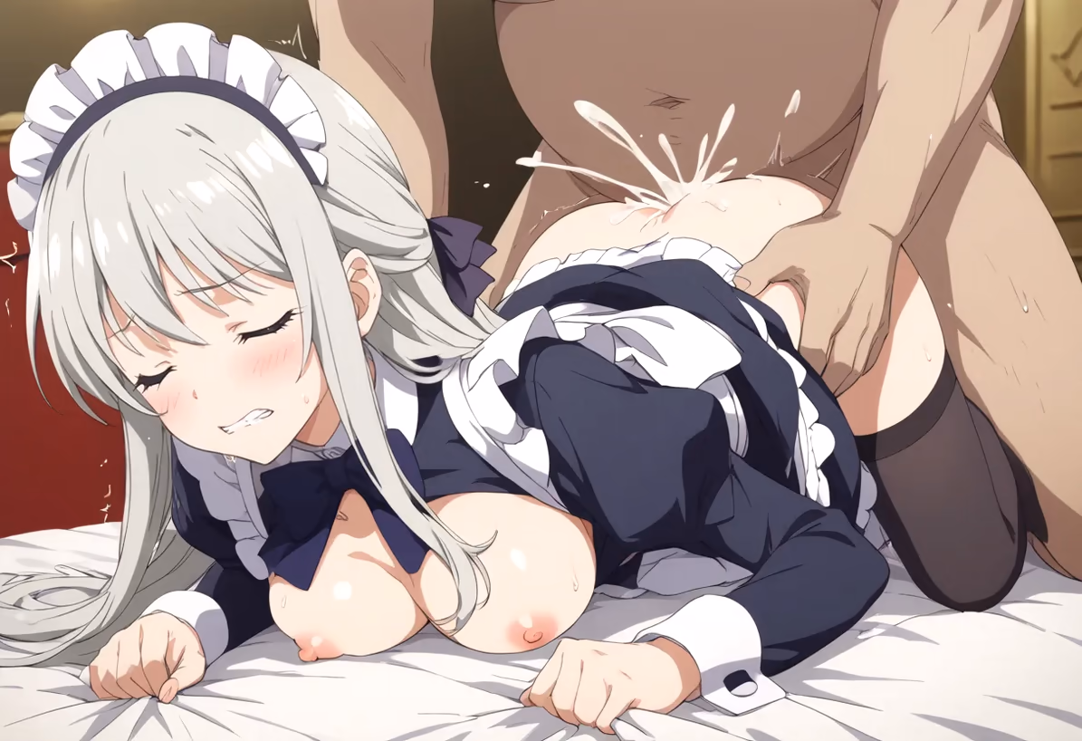 Hiyori Shiina from Classroom of the Elite (You-Zitsu) — image 129 of 300