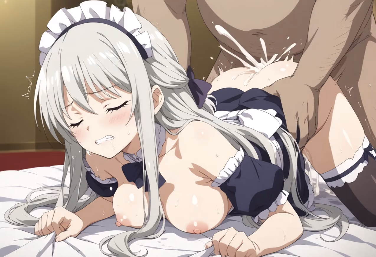 Hiyori Shiina from Classroom of the Elite (You-Zitsu) — image 133 of 300