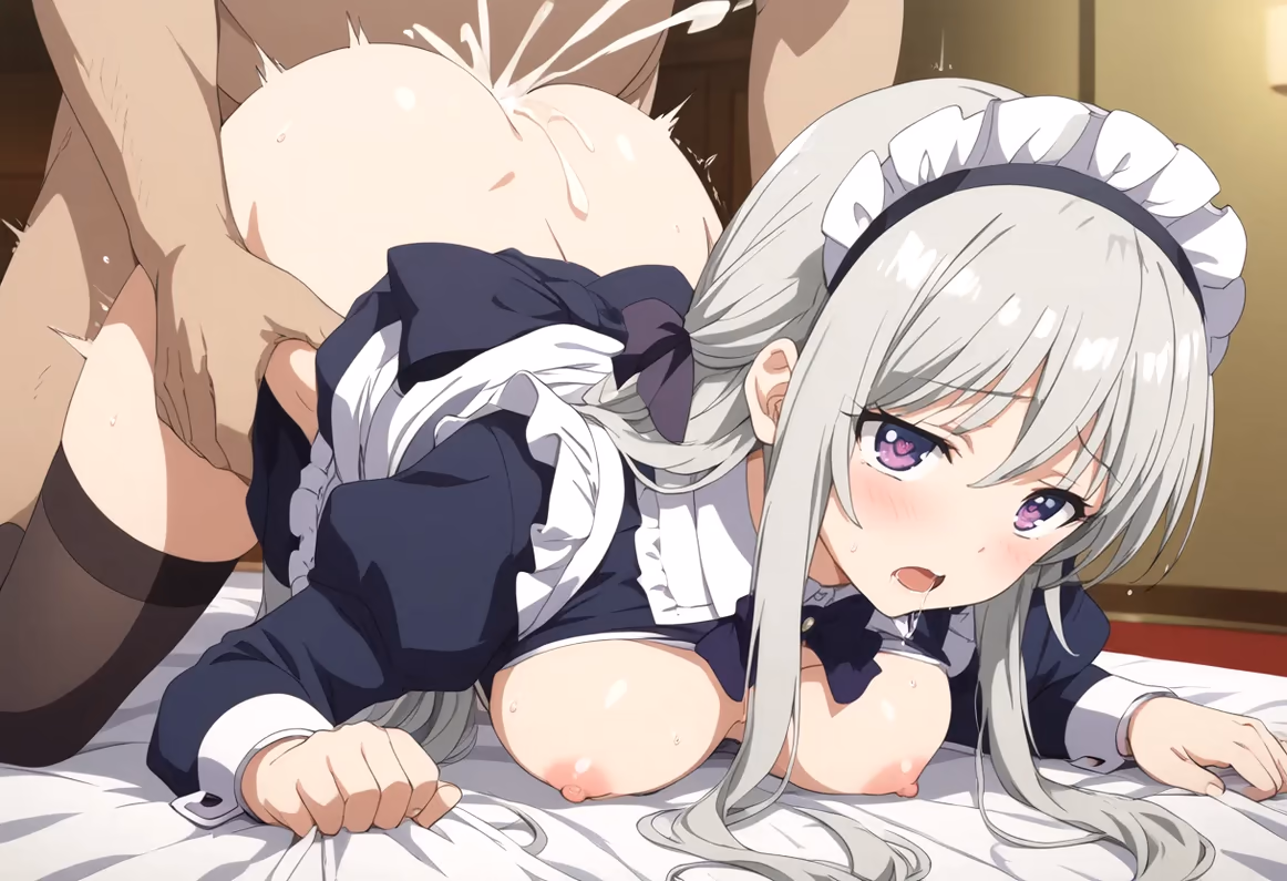 Hiyori Shiina from Classroom of the Elite (You-Zitsu) — image 148 of 300