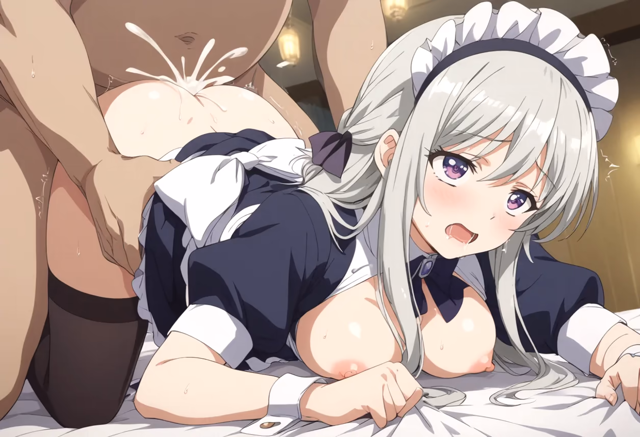 Hiyori Shiina from Classroom of the Elite (You-Zitsu) — image 149 of 300