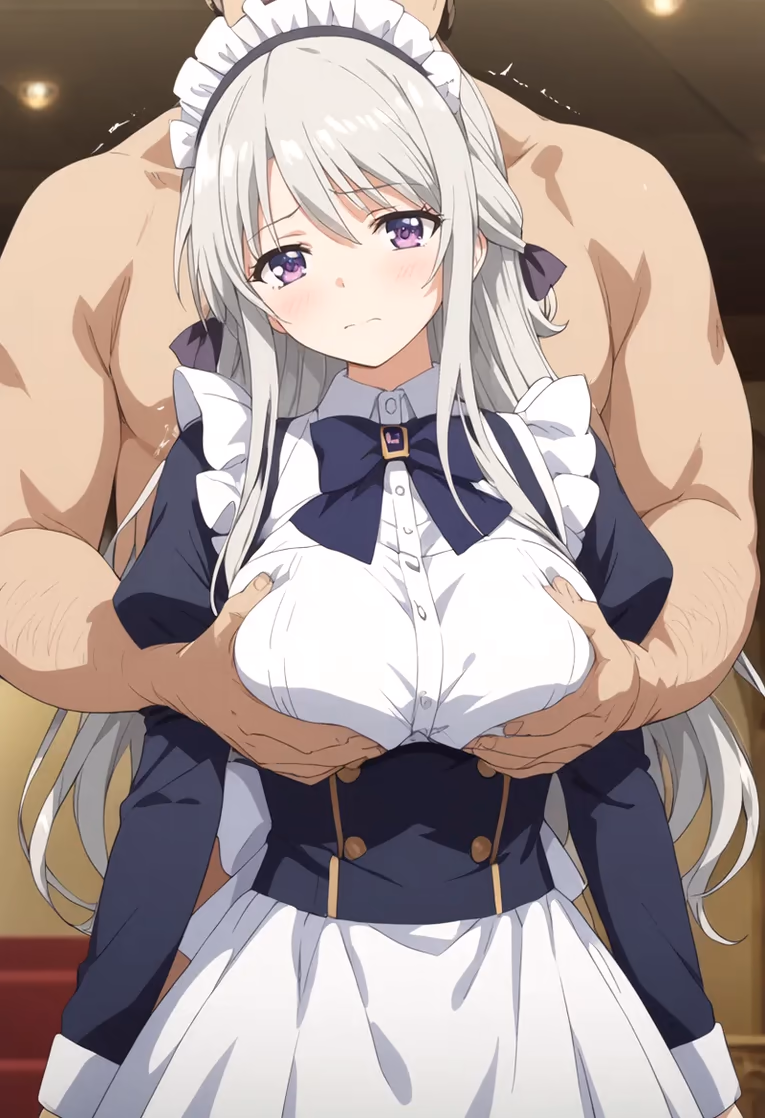 Hiyori Shiina from Classroom of the Elite (You-Zitsu) — image 2 of 300