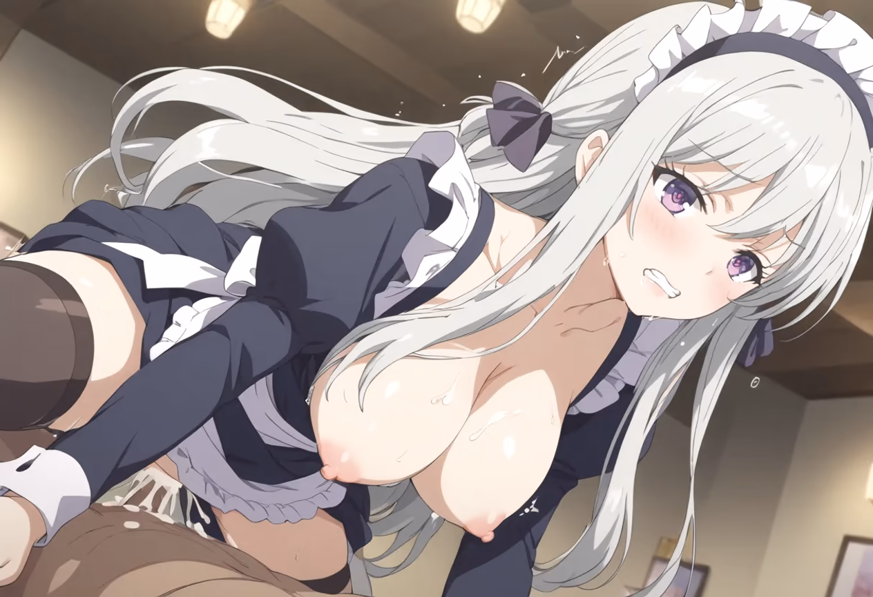 Hiyori Shiina from Classroom of the Elite (You-Zitsu) — image 228 of 300