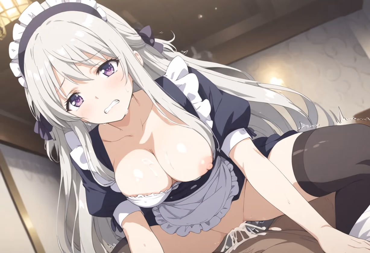 Hiyori Shiina from Classroom of the Elite (You-Zitsu) — image 229 of 300