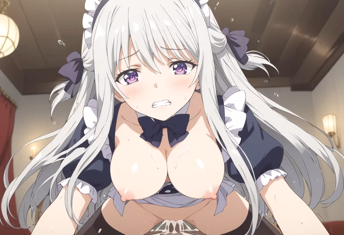 Hiyori Shiina from Classroom of the Elite (You-Zitsu) — image 233 of 300