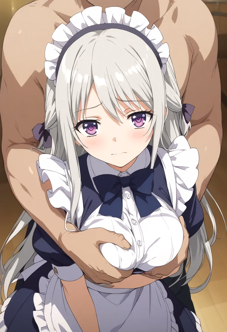 Hiyori Shiina from Classroom of the Elite (You-Zitsu) — image 5 of 300