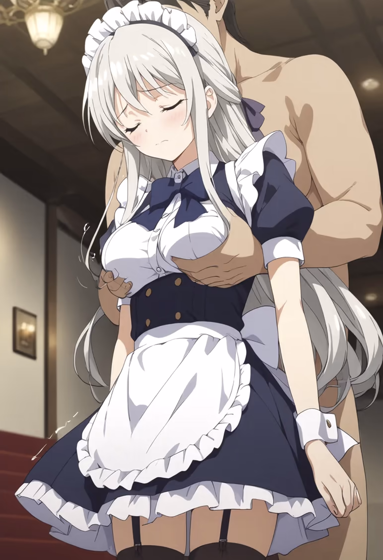 Hiyori Shiina from Classroom of the Elite (You-Zitsu) — image 9 of 300