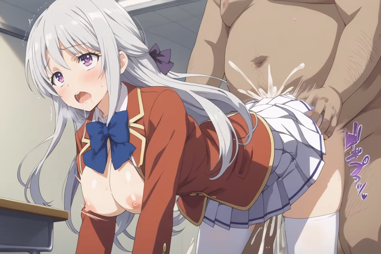 Hiyori Shiina from Classroom of the Elite (You-Zitsu) — image 151 of 300