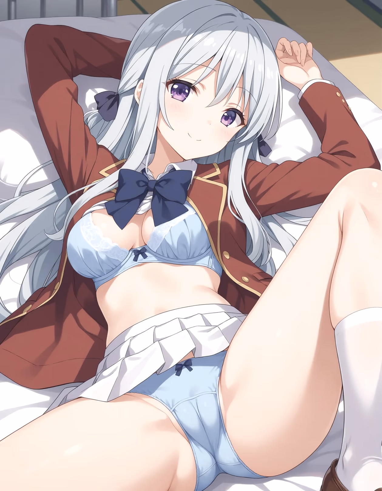 Hiyori Shiina from Classroom of the Elite (You-Zitsu) — image 17 of 178