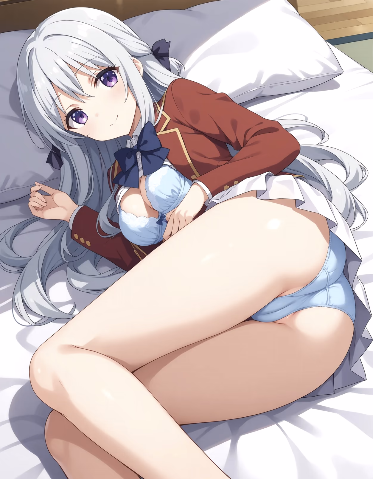 Hiyori Shiina from Classroom of the Elite (You-Zitsu) — image 19 of 178