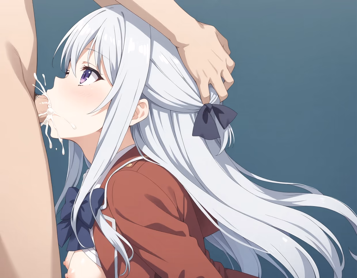 Hiyori Shiina from Classroom of the Elite (You-Zitsu) — image 50 of 178