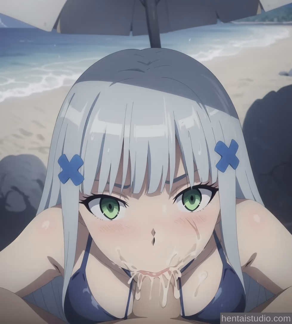 Hk416 from Girls' Frontline — image 15 of 55