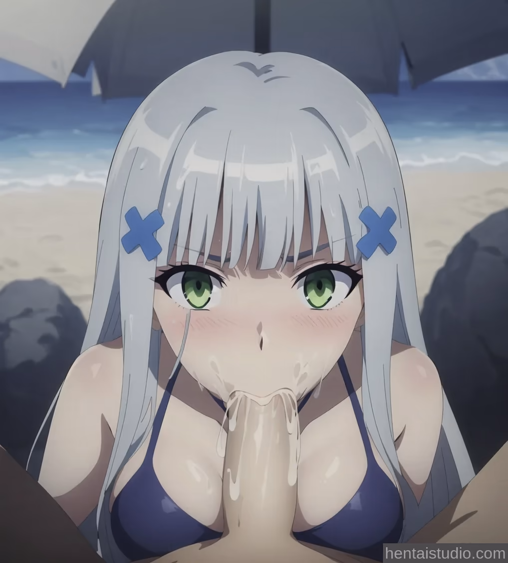 Hk416 from Girls' Frontline — image 16 of 55