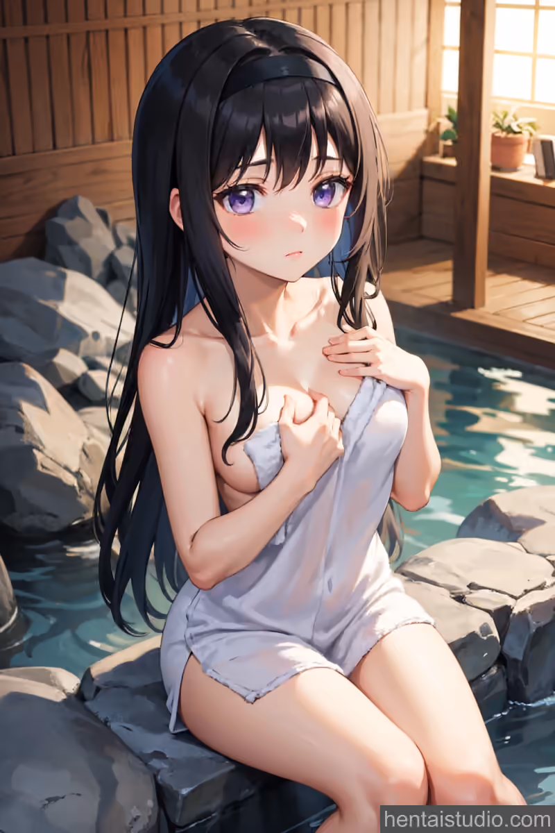 Homura Akemi - Puella Magi Madoka Magica (Mahou Shoujo Madoka Magica) - Hentai Gallery 1 - 21 Images — image 2 of 21