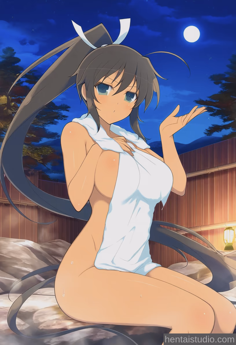 Homura from Senran Kagura — image 4 of 15