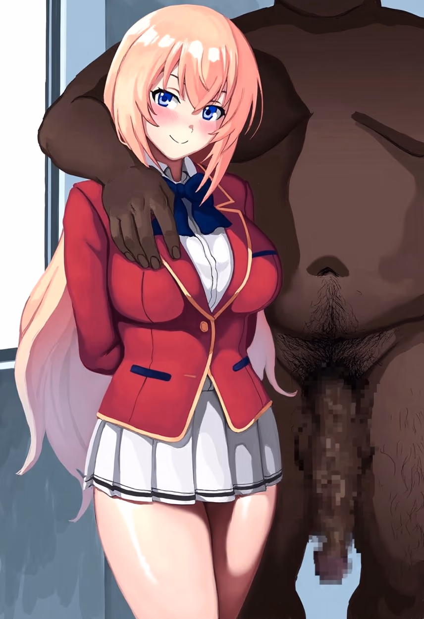 Honami Ichinose - Classroom of the Elite (Youkoso Jitsuryoku Shijou Shugi no Kyoushitsu e) - Hentai Gallery 12 - 85 Images — image 6 of 85