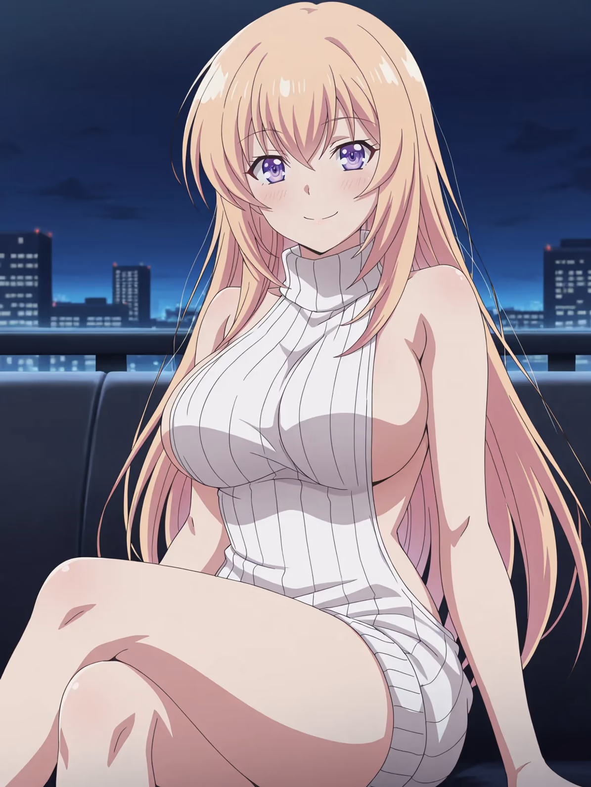 Honami Ichinose - Classroom of the Elite (Youkoso Jitsuryoku Shijou Shugi no Kyoushitsu e) - Hentai Gallery 18 - 90 Images — image 1 of 90