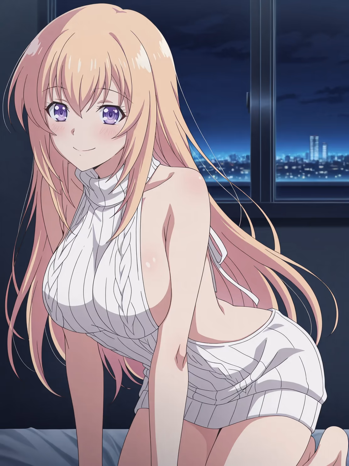 Honami Ichinose - Classroom of the Elite (Youkoso Jitsuryoku Shijou Shugi no Kyoushitsu e) - Hentai Gallery 18 - 90 Images — image 10 of 90