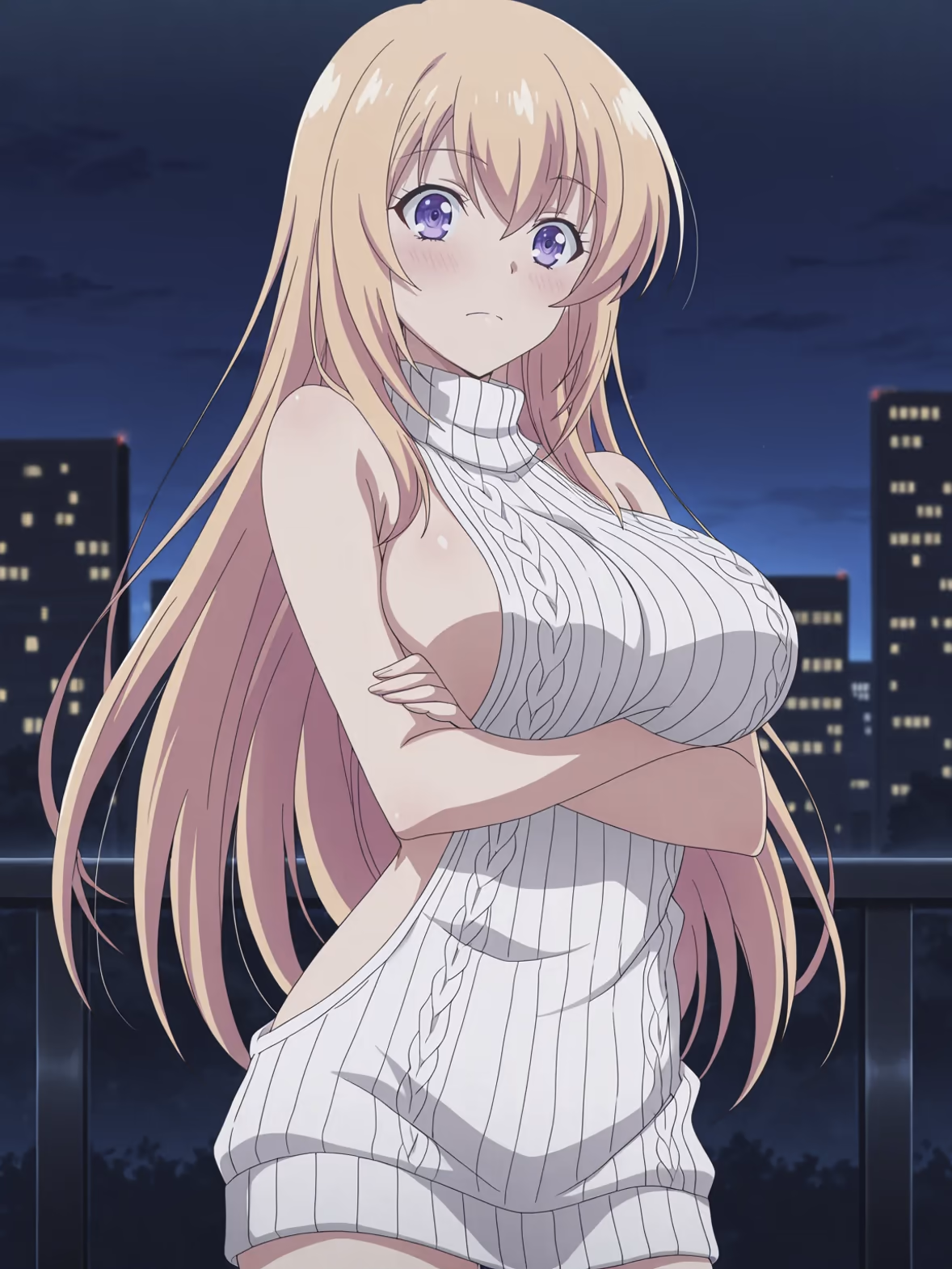 Honami Ichinose - Classroom of the Elite (Youkoso Jitsuryoku Shijou Shugi no Kyoushitsu e) - Hentai Gallery 18 - 90 Images — image 11 of 90