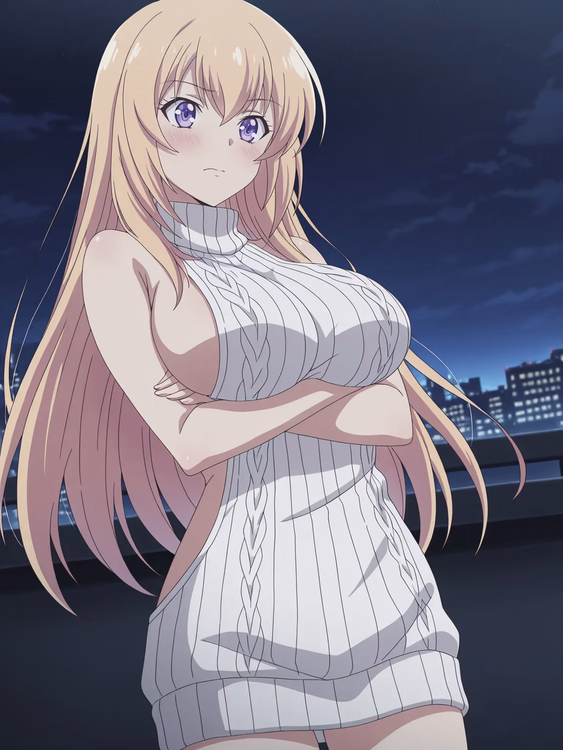 Honami Ichinose - Classroom of the Elite (Youkoso Jitsuryoku Shijou Shugi no Kyoushitsu e) - Hentai Gallery 18 - 90 Images — image 12 of 90