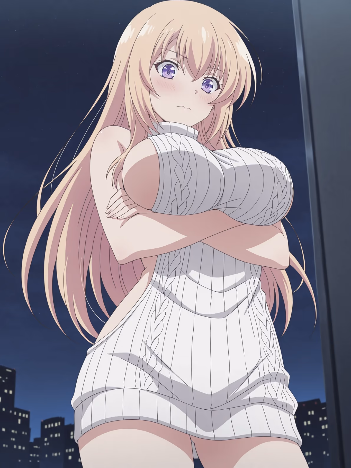 Honami Ichinose - Classroom of the Elite (Youkoso Jitsuryoku Shijou Shugi no Kyoushitsu e) - Hentai Gallery 18 - 90 Images — image 17 of 90