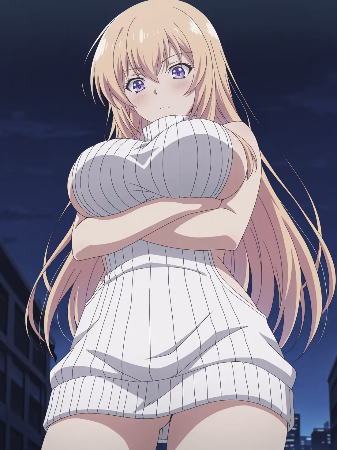 Honami Ichinose - Classroom of the Elite (Youkoso Jitsuryoku Shijou Shugi no Kyoushitsu e) - Hentai Gallery 18 - 90 Images — image 18 of 90