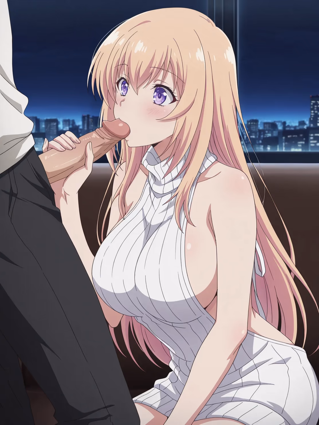 Honami Ichinose - Classroom of the Elite (Youkoso Jitsuryoku Shijou Shugi no Kyoushitsu e) - Hentai Gallery 18 - 90 Images — image 19 of 90