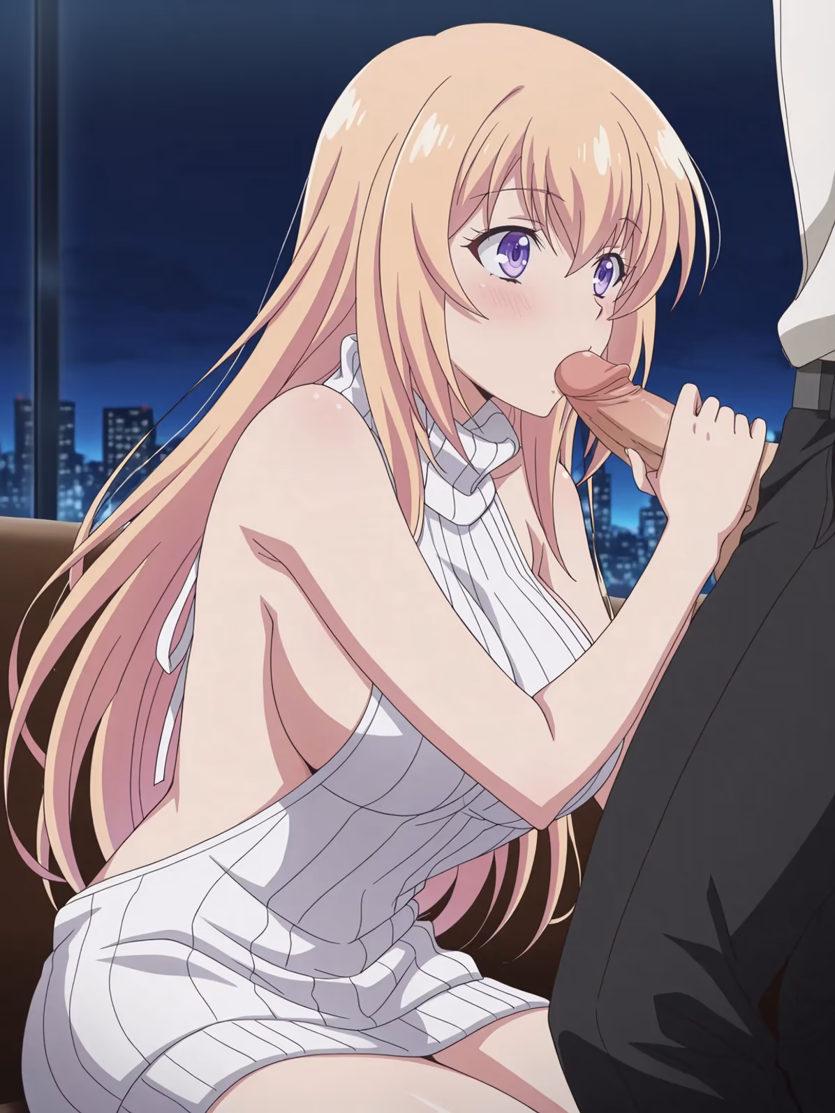 Honami Ichinose - Classroom of the Elite (Youkoso Jitsuryoku Shijou Shugi no Kyoushitsu e) - Hentai Gallery 18 - 90 Images — image 20 of 90