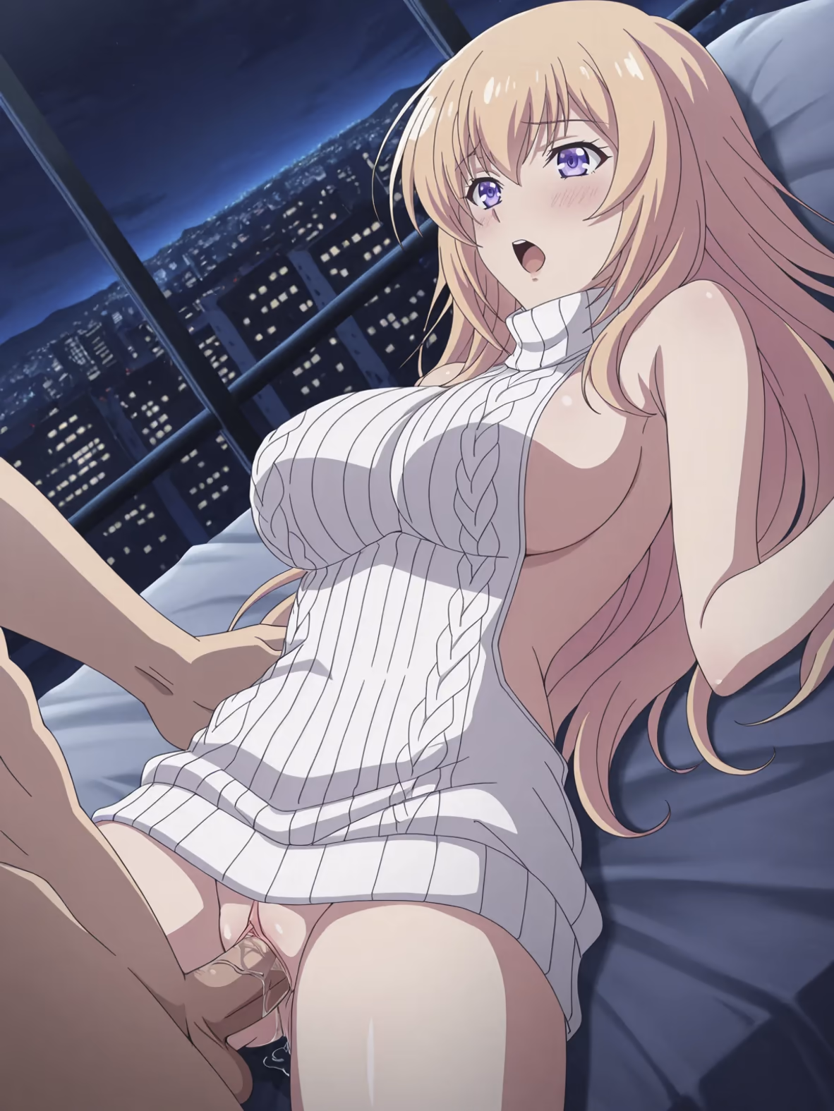 Honami Ichinose - Classroom of the Elite (Youkoso Jitsuryoku Shijou Shugi no Kyoushitsu e) - Hentai Gallery 18 - 90 Images — image 26 of 90