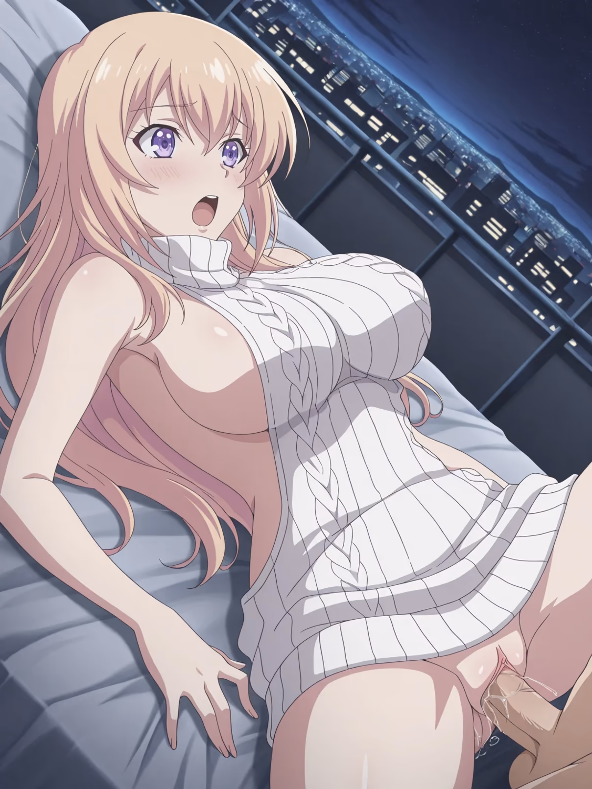 Honami Ichinose - Classroom of the Elite (Youkoso Jitsuryoku Shijou Shugi no Kyoushitsu e) - Hentai Gallery 18 - 90 Images — image 27 of 90