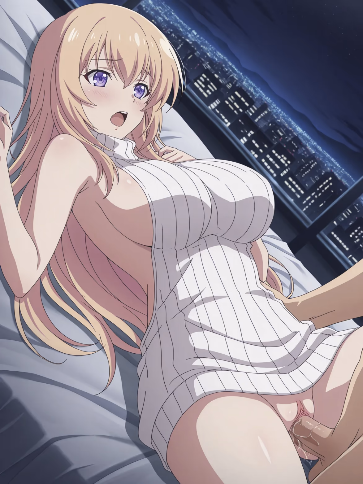 Honami Ichinose - Classroom of the Elite (Youkoso Jitsuryoku Shijou Shugi no Kyoushitsu e) - Hentai Gallery 18 - 90 Images — image 28 of 90