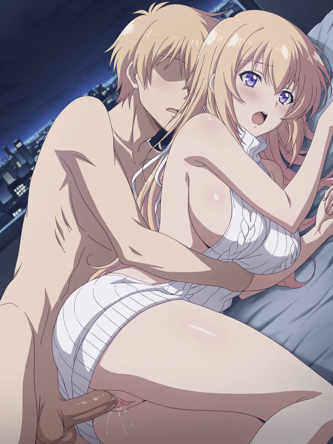 Honami Ichinose - Classroom of the Elite (Youkoso Jitsuryoku Shijou Shugi no Kyoushitsu e) - Hentai Gallery 18 - 90 Images — image 31 of 90