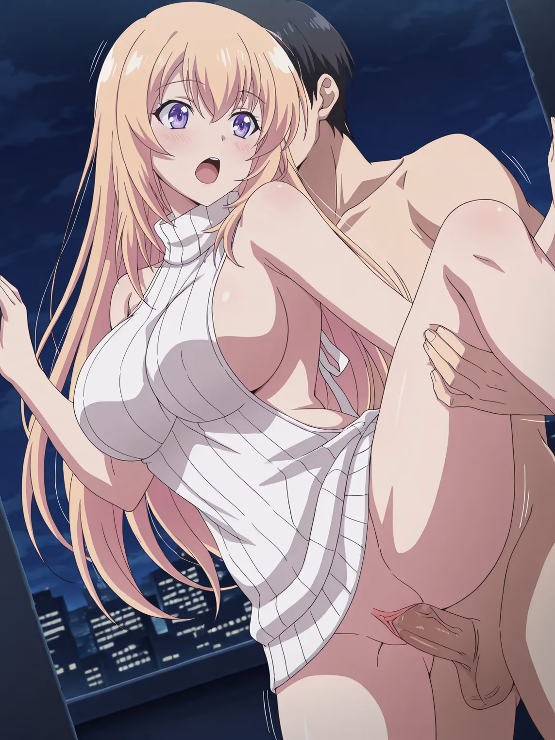Honami Ichinose - Classroom of the Elite (Youkoso Jitsuryoku Shijou Shugi no Kyoushitsu e) - Hentai Gallery 18 - 90 Images — image 39 of 90