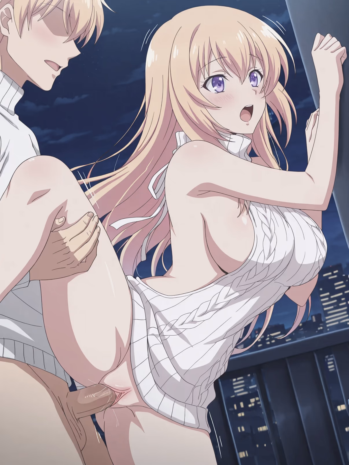 Honami Ichinose - Classroom of the Elite (Youkoso Jitsuryoku Shijou Shugi no Kyoushitsu e) - Hentai Gallery 18 - 90 Images — image 40 of 90