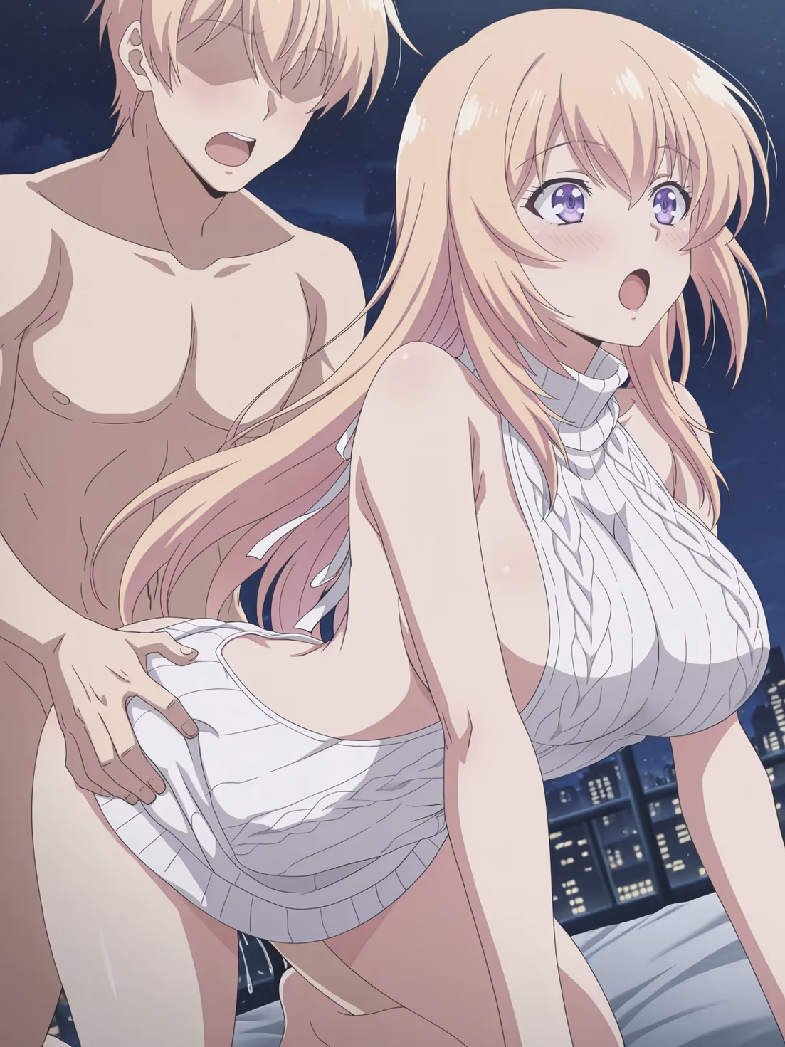 Honami Ichinose - Classroom of the Elite (Youkoso Jitsuryoku Shijou Shugi no Kyoushitsu e) - Hentai Gallery 18 - 90 Images — image 42 of 90