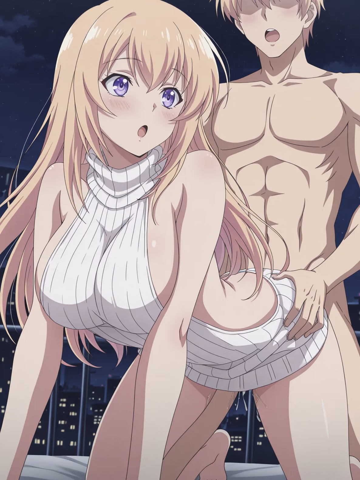 Honami Ichinose - Classroom of the Elite (Youkoso Jitsuryoku Shijou Shugi no Kyoushitsu e) - Hentai Gallery 18 - 90 Images — image 43 of 90
