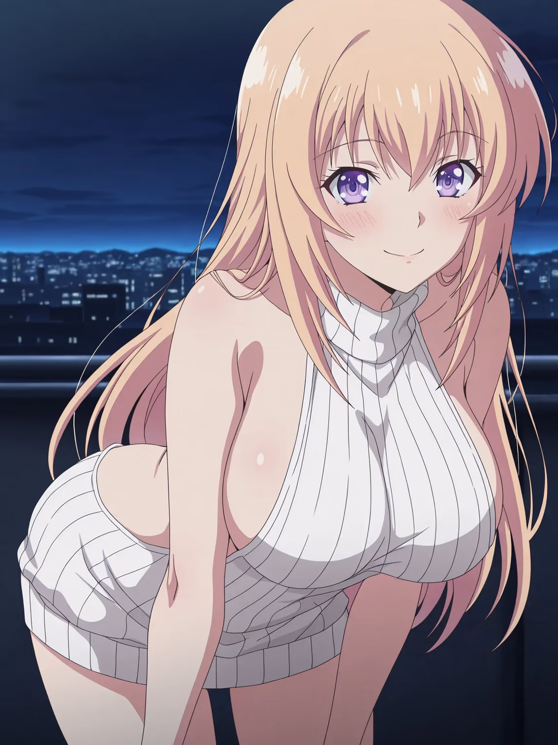 Honami Ichinose - Classroom of the Elite (Youkoso Jitsuryoku Shijou Shugi no Kyoushitsu e) - Hentai Gallery 18 - 90 Images — image 6 of 90