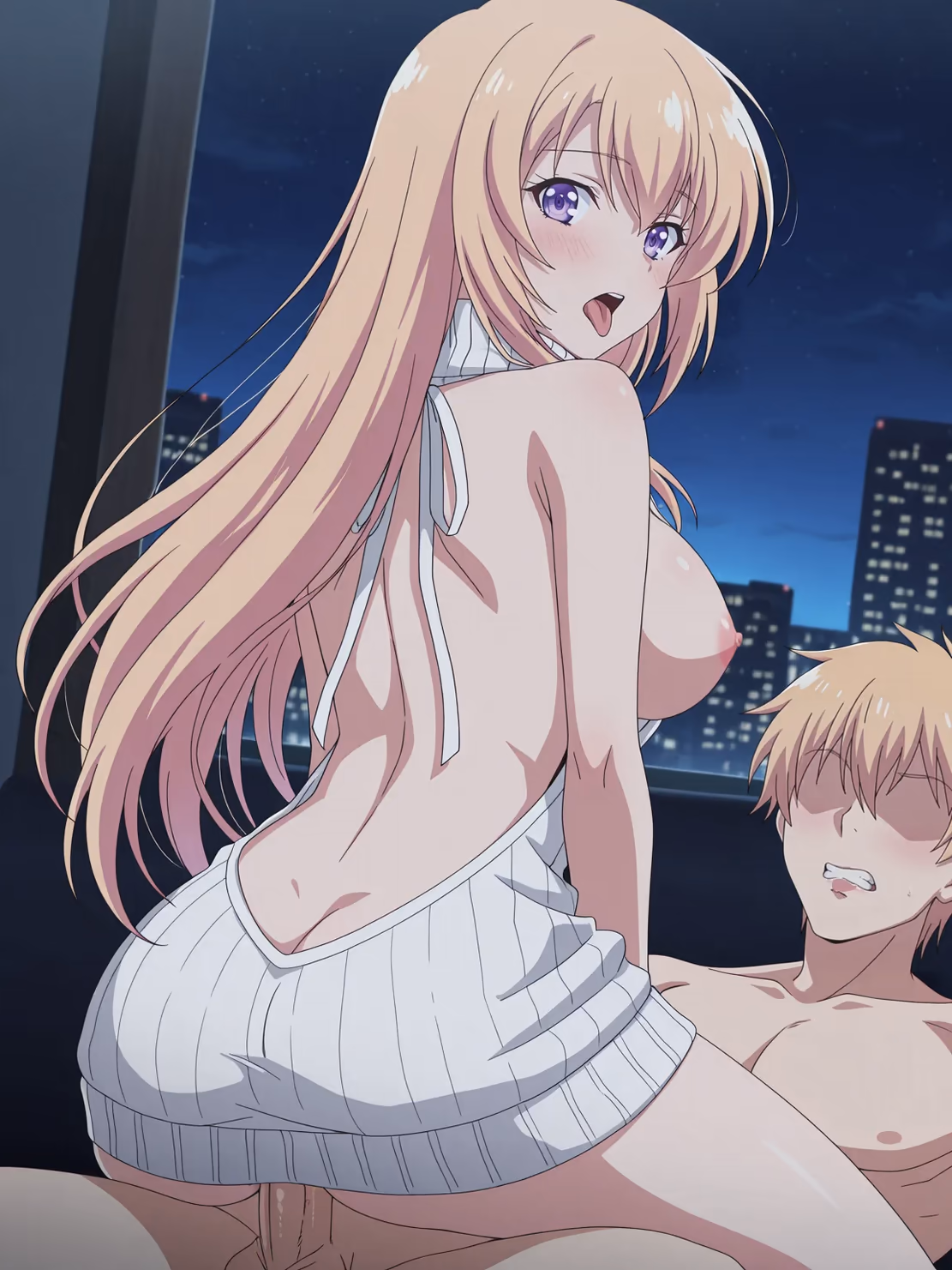 Honami Ichinose - Classroom of the Elite (Youkoso Jitsuryoku Shijou Shugi no Kyoushitsu e) - Hentai Gallery 18 - 90 Images — image 61 of 90