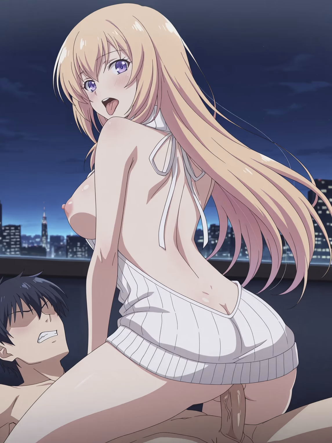 Honami Ichinose - Classroom of the Elite (Youkoso Jitsuryoku Shijou Shugi no Kyoushitsu e) - Hentai Gallery 18 - 90 Images — image 62 of 90