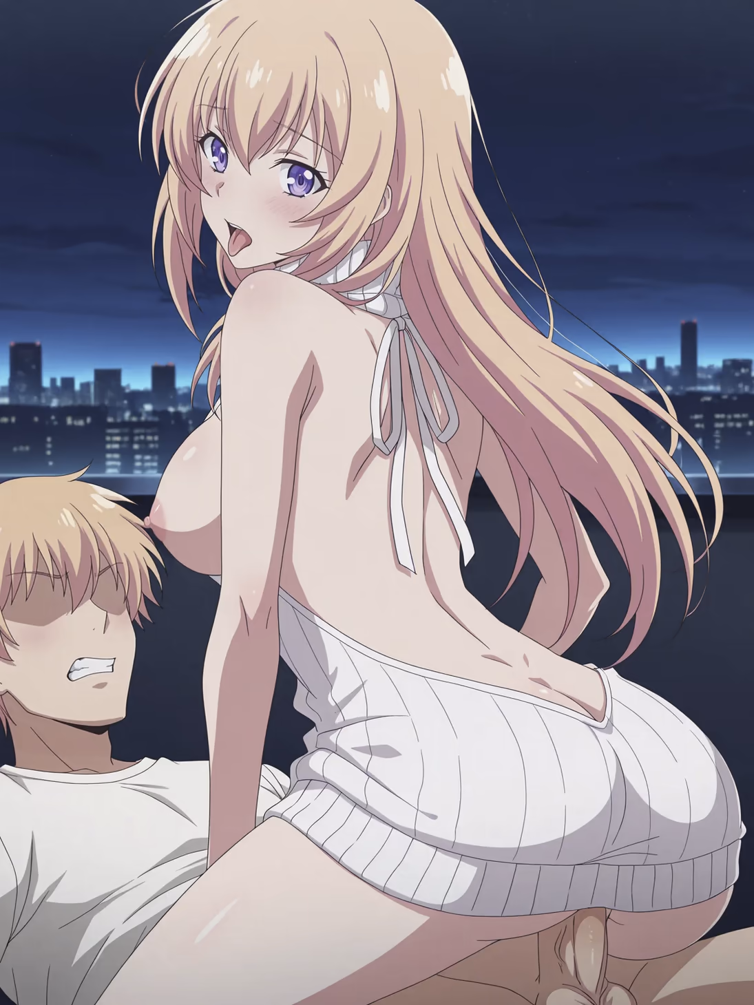Honami Ichinose - Classroom of the Elite (Youkoso Jitsuryoku Shijou Shugi no Kyoushitsu e) - Hentai Gallery 18 - 90 Images — image 63 of 90