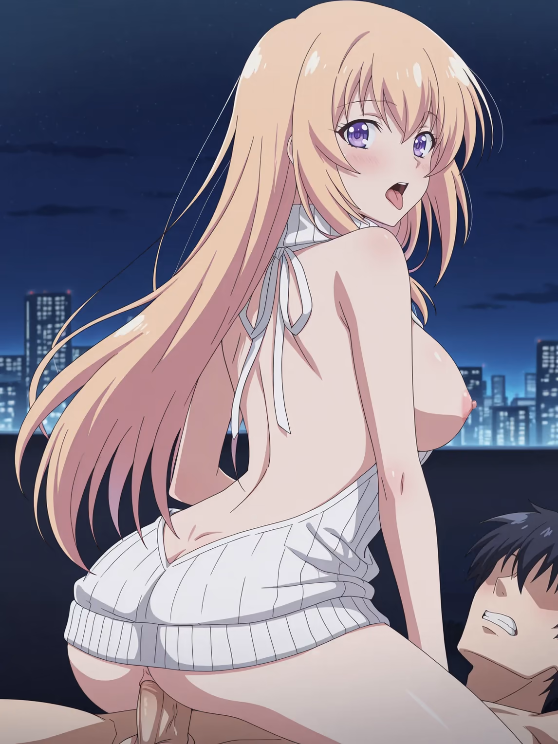 Honami Ichinose - Classroom of the Elite (Youkoso Jitsuryoku Shijou Shugi no Kyoushitsu e) - Hentai Gallery 18 - 90 Images — image 64 of 90