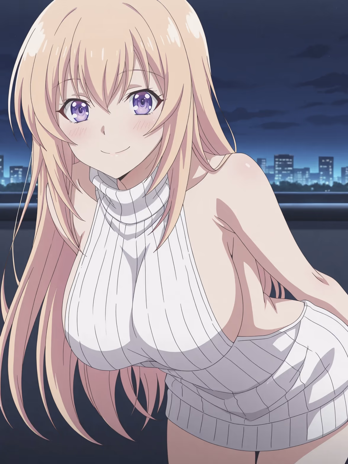 Honami Ichinose - Classroom of the Elite (Youkoso Jitsuryoku Shijou Shugi no Kyoushitsu e) - Hentai Gallery 18 - 90 Images — image 7 of 90