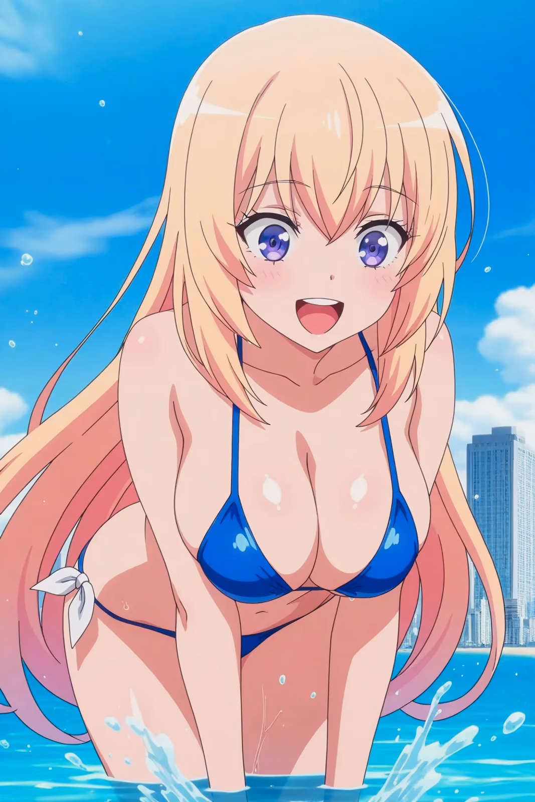 Honami Ichinose - Classroom of the Elite (Youkoso Jitsuryoku Shijou Shugi no Kyoushitsu e) - Hentai Gallery 19 - 467 Images — image 16 of 467