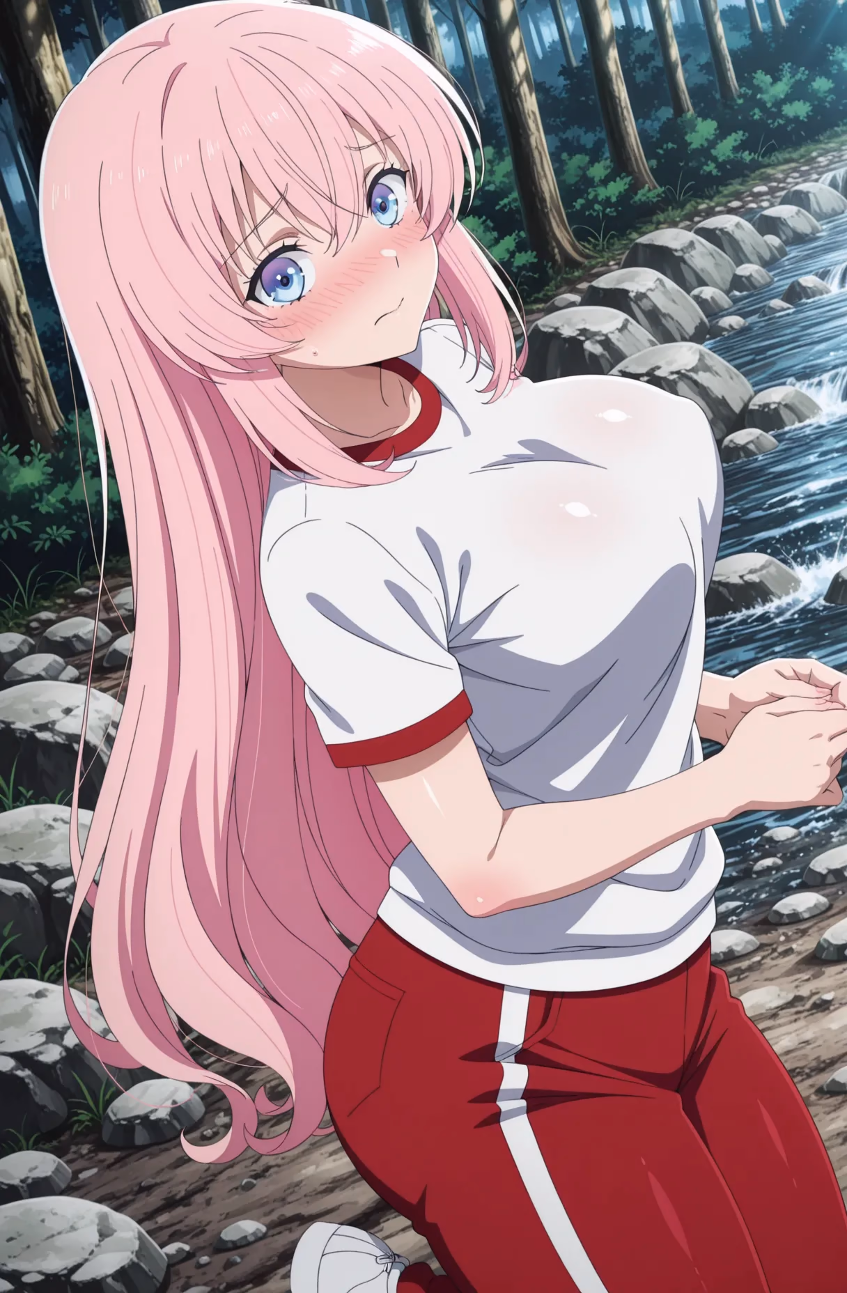Honami Ichinose - Classroom of the Elite (Youkoso Jitsuryoku Shijou Shugi no Kyoushitsu e) - Hentai Gallery 20 - 65 Images — image 1 of 65