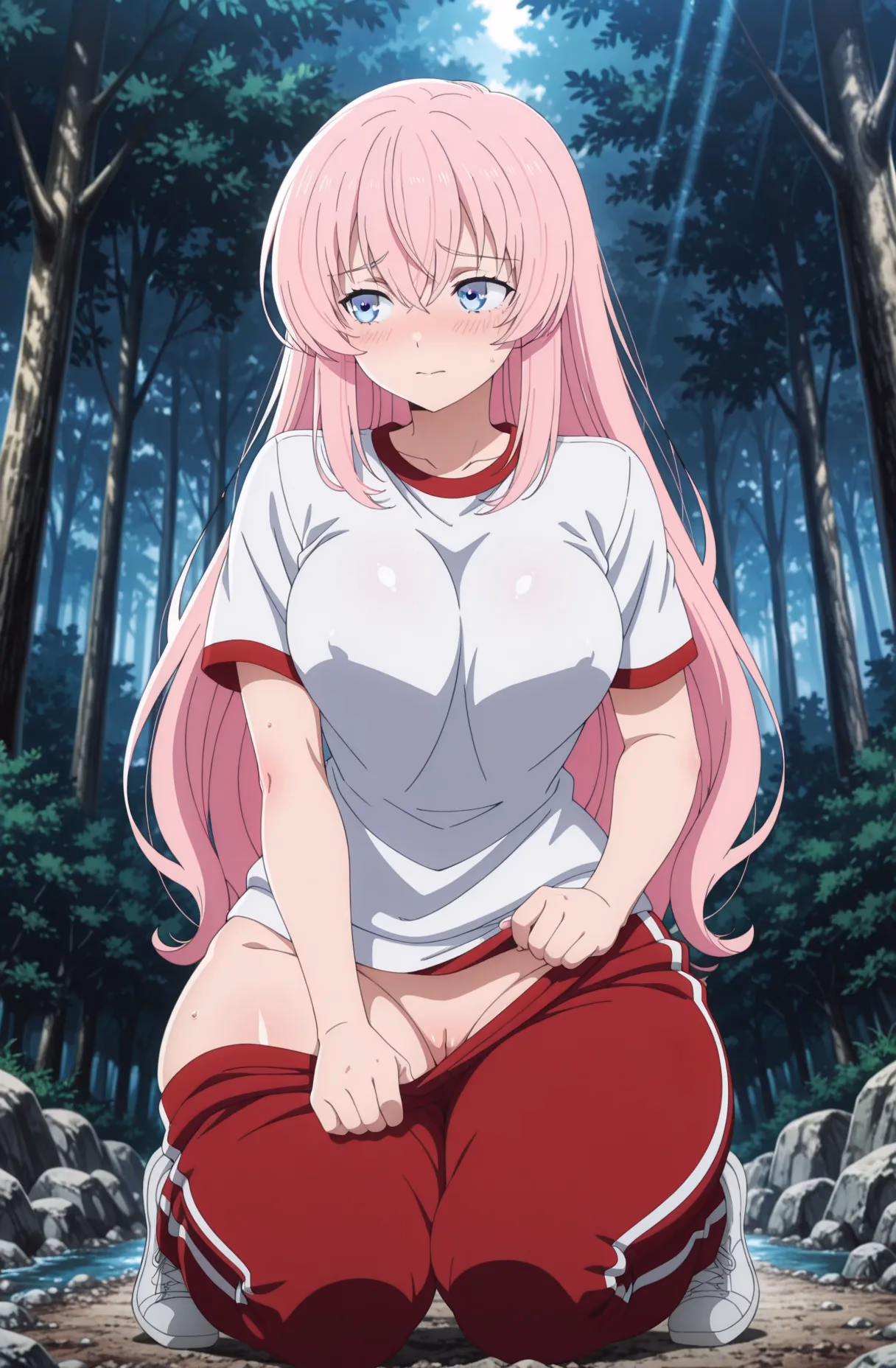 Honami Ichinose - Classroom of the Elite (Youkoso Jitsuryoku Shijou Shugi no Kyoushitsu e) - Hentai Gallery 20 - 65 Images — image 11 of 65