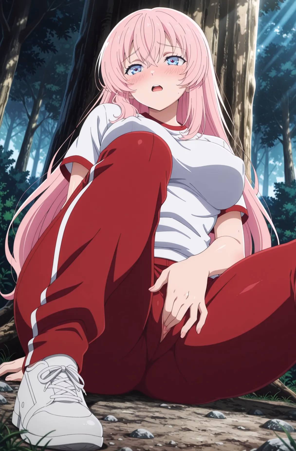 Honami Ichinose - Classroom of the Elite (Youkoso Jitsuryoku Shijou Shugi no Kyoushitsu e) - Hentai Gallery 20 - 65 Images — image 13 of 65