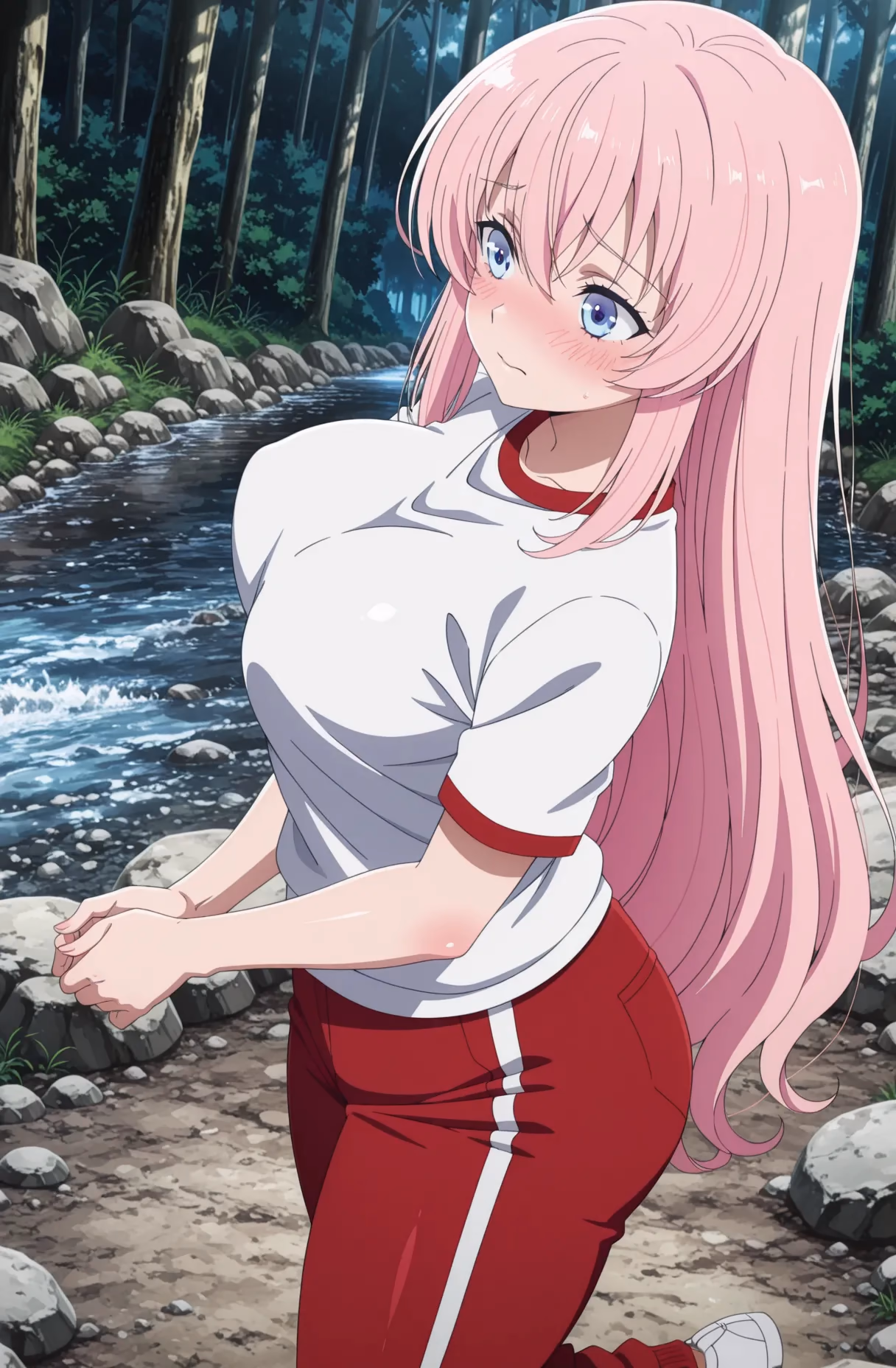 Honami Ichinose - Classroom of the Elite (Youkoso Jitsuryoku Shijou Shugi no Kyoushitsu e) - Hentai Gallery 20 - 65 Images — image 2 of 65